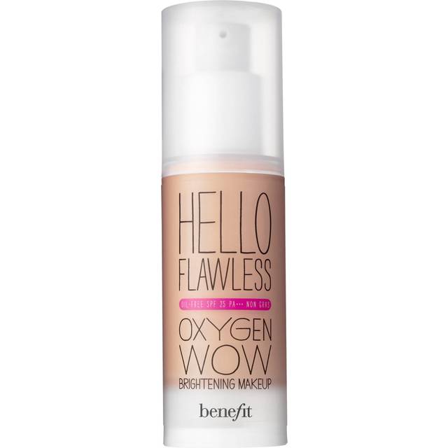 Benefit Hello Flawless Oxygen Wow - IMSOGLAM
