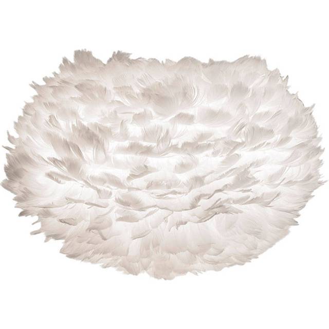 Umage Eos lampa ljusblå Medium Ø45 cm - Blå