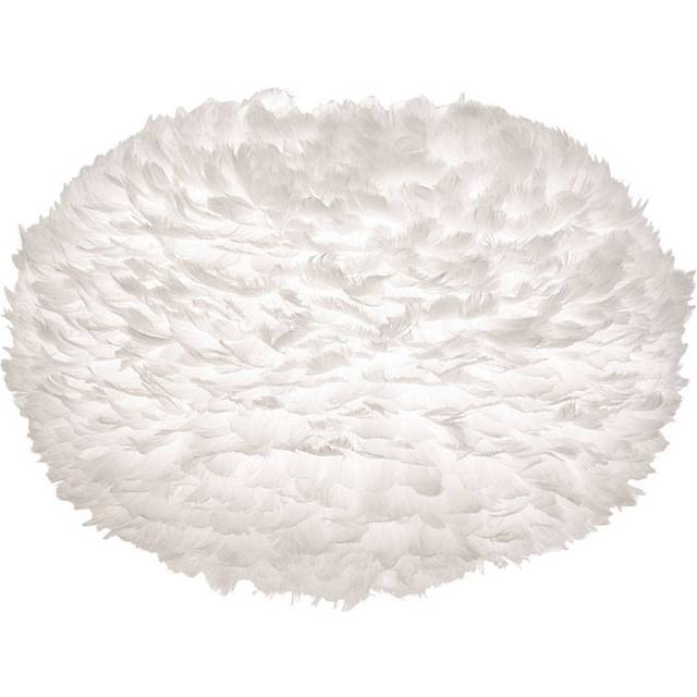 Umage Eos lampa ljusbrun x-large Ø 75 cm - Beige
