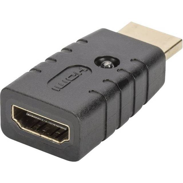 HDMI EDID Emulator for extender, switches, splitter, matrix switcher