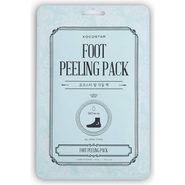 Kocostar Foot Peeling pack 1 st