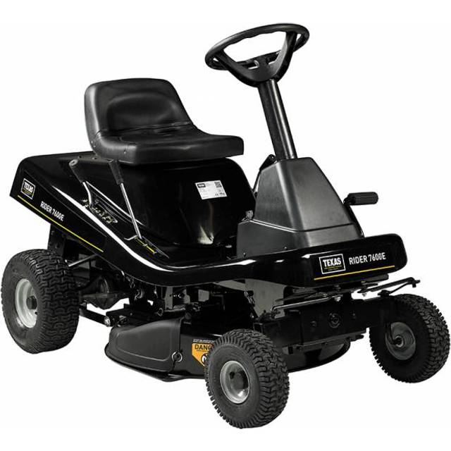 Rider 7600E 2i1