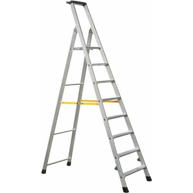Zarges Z300 Trappstege 8 steg
