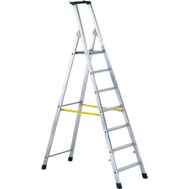 Zarges Z300 Trappstege 7 steg
