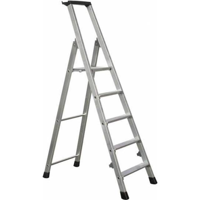 Zarges Z300 Trappstege 5 steg