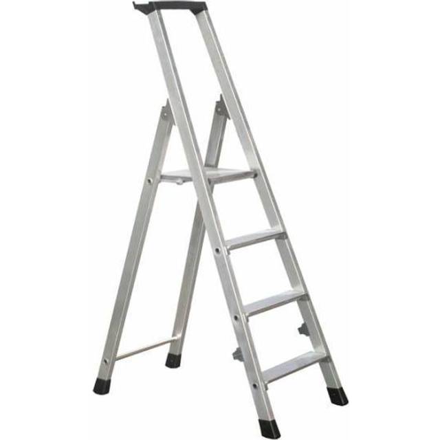 Zarges Z300 Trappstege 4 steg