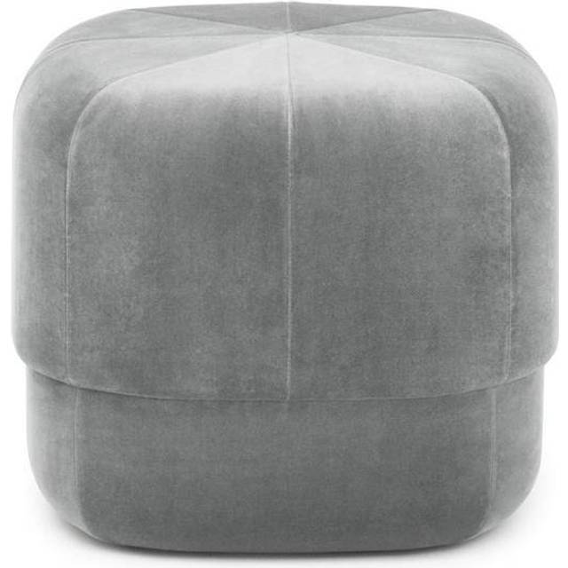 Normann Copenhagen Circus Puf Small - Gul