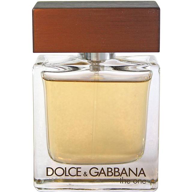Dolce Gabbana The One For Men Eau De Toilette 30ml