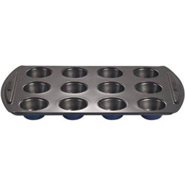 Lakeland 12 Hole Mini Muffin Tin