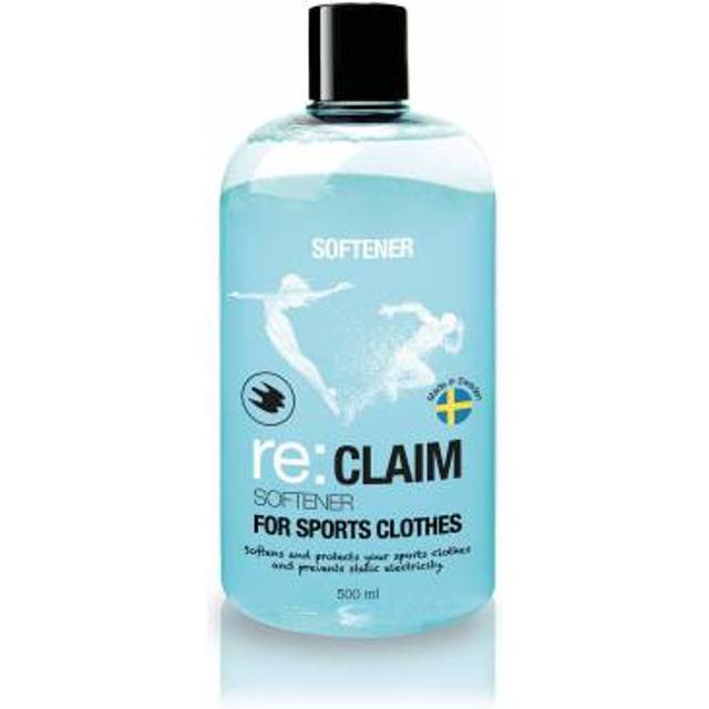 Re:claim Softener 750ml - Sköljmedel för träningskläder