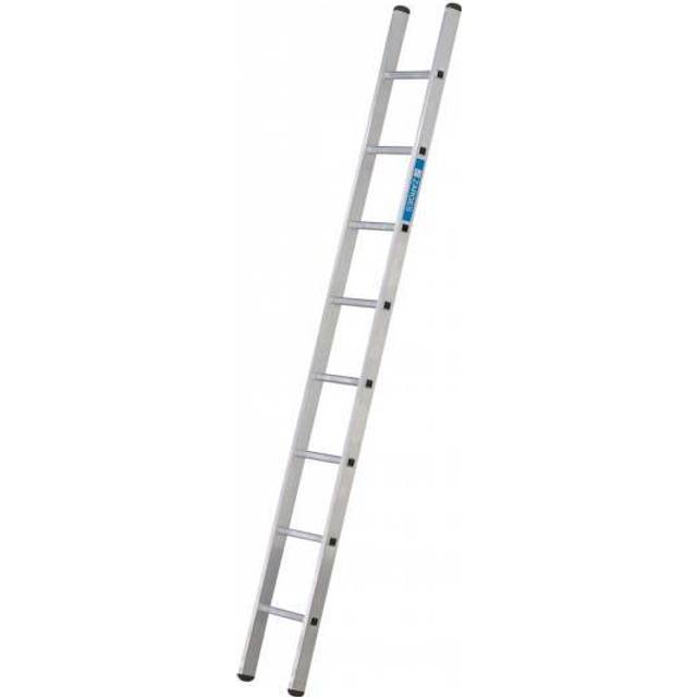 Zarges Industrial Single Ladder 8