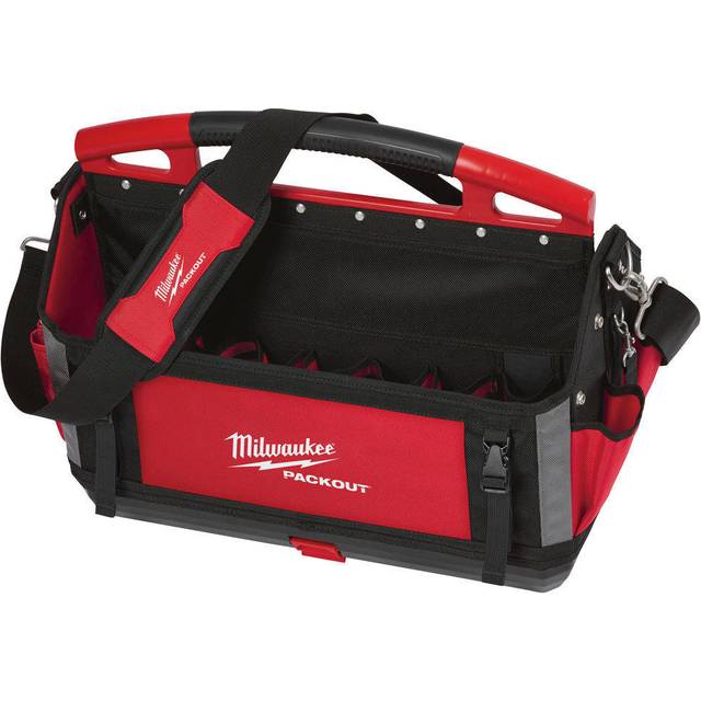 Milwaukee PACKOUT Tote Toolbag 50cm