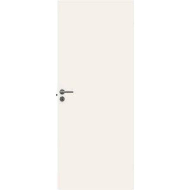 Swedoor Easy GW Innerdörr vit (S 0502-Y) 2040x625 mm