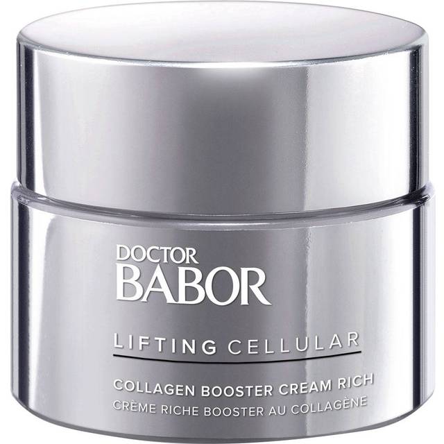Babor Collagen Booster Cream Rich 50ml