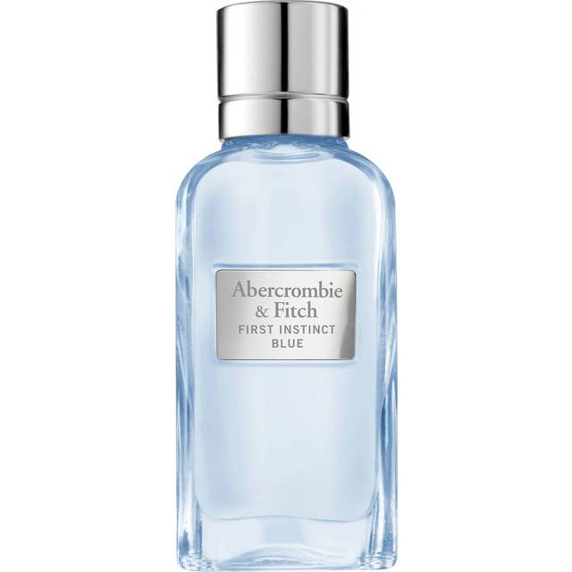 Abercrombie & Fitch First Instinct For Women Eau De Parfum 30ml