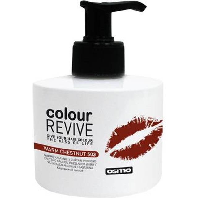 Osmo Colour Revive 503 Warm Chestnut 225 ml