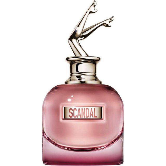Jean Paul Gaultier, Scandal By Night*, 50Ml, Parfym, Mångfärgad, 50, Kvinna