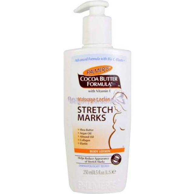 Palmer's Massagelotion med kakaosm&#xF6;r - 250 ml