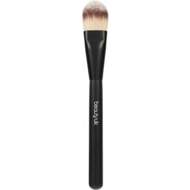 BeautyUK Foundation Brush #4