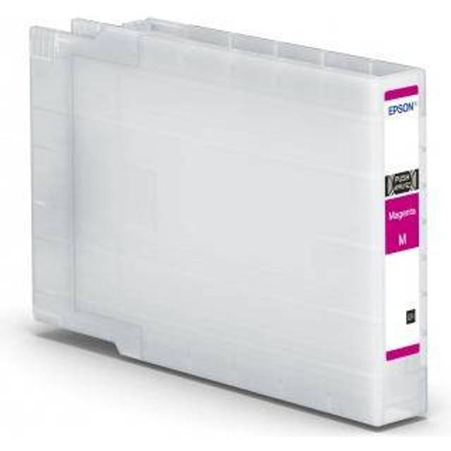 WF-C8190/C8690 Ink Cartridge L Magenta Ink