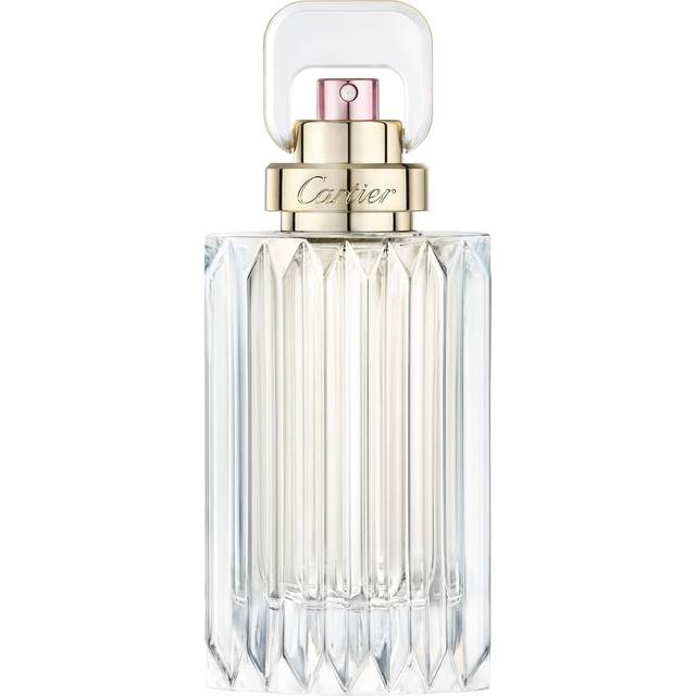 Cartier Carat Perfume by Cartier 100 ml Eau De Parfum Spray for Women (100 ml)