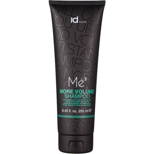 idHAIR Me2 More Volume Shampoo 250ml