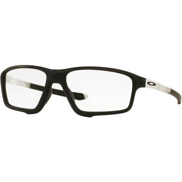 Oakley Crosslink Zero OX8076 807607 - Satin Black