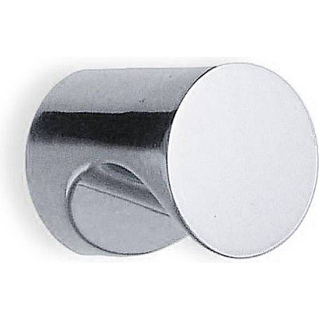 Knopp | Polerad krom | Beslagsboden | fynd-149