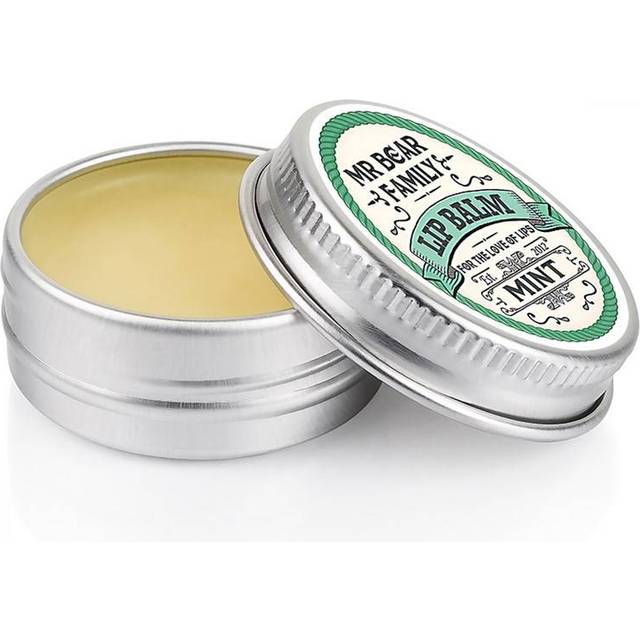 Lip Balm Mint 15ml