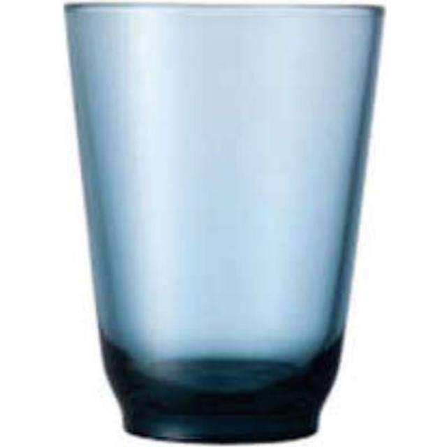Kinto 26877 HIBI Glass Tumbler, 11.8 fl oz (350 ml