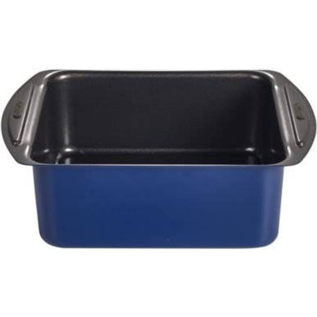 Lakeland Loose Based Deep Square 23Cm Cake Tin