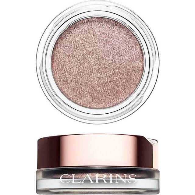 Clarins Iridescent Eye Shadow 05 Silver Pink