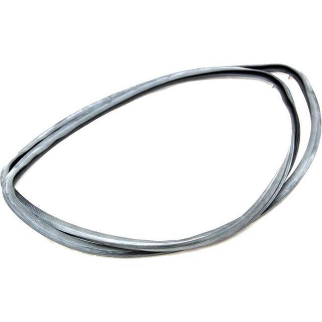 Main oven cooker rubber door seal gasket for aeg 8996619260491