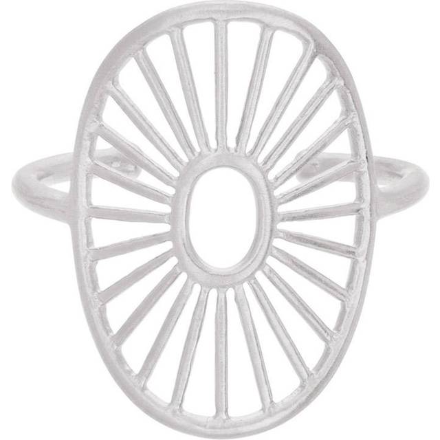 Pernille Corydon Daylight Ring - Silver