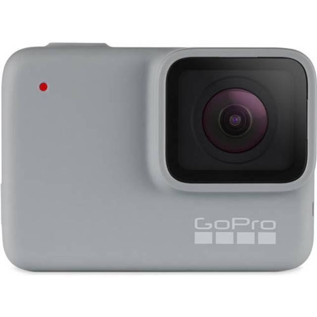 ゴープロGoPro HERO7 WHITE【カメラ・動画撮影】 GoPro HERO7 White実写レビュー！最も安いGoProを上位モデルと