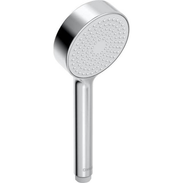 Basic Jet Shower/Hand Shower 1ÂJet Type | Hose Connection G 1/2, Diameter Head Diameter 95Âmm Flow Rate: 14L/minÂâÂMinimum: 5ÂL/min Flow Rate