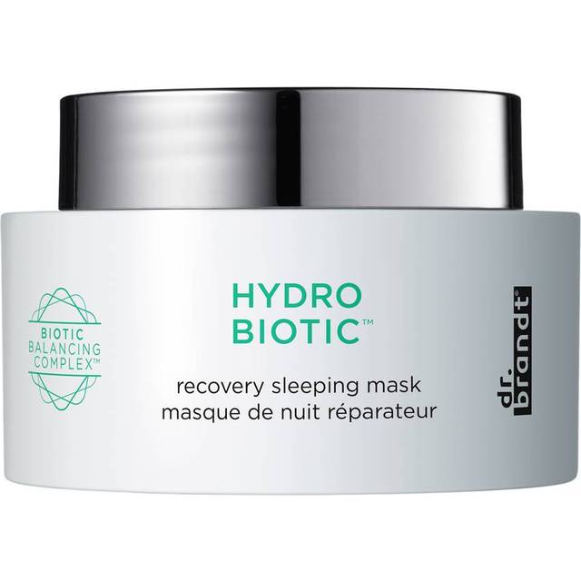 Hydro Biotic Recovery Sleeping Mask 50 ml