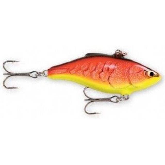 Rapala Rattlin 7cm Redfire Crawdad