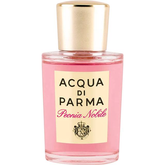 Acqua Di Parma - Peonia Nobile 20ml Eau de Parfum Natural Spray for Women