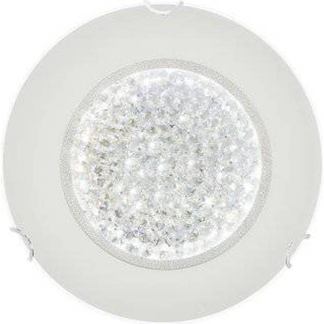 Cluster Plafond 30cm LED 8W 700lm 3000K