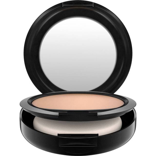 Mac studio fix powder plus foundation 15g - nc55 - & boxed - free p&p - uk