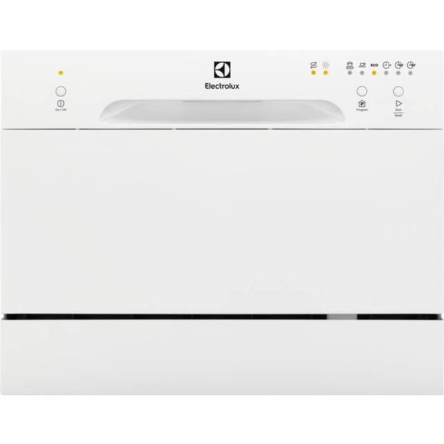 Electrolux ESF2300DW Hvid