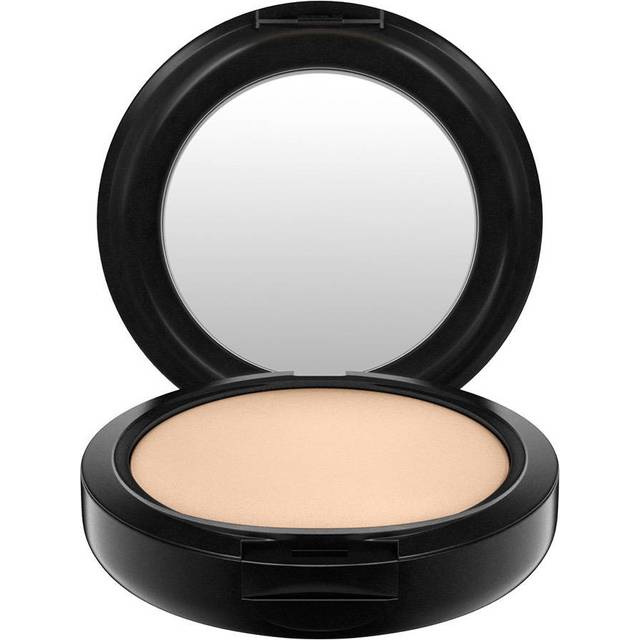 MAC Studio Fix Powder Plus Foundation NW18