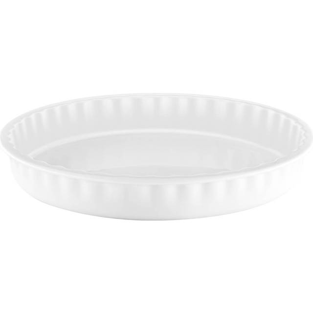 Eva Trio Kakfat Ø24cm Medium - Ø24 cm Ugnsfasta Formar Från Magasin - 121 (Ø24 cm)