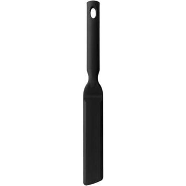 Brabantia Brabantia flat frying spatula Black