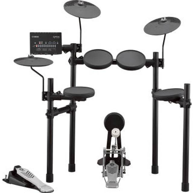 Yamaha DTX432 Digitalt Trumset - Nästan Ny