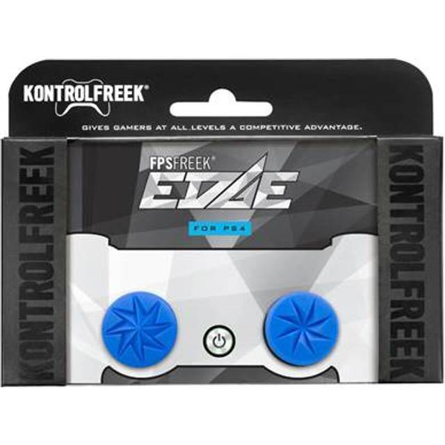 KontrolFreek FPS Freek Edge - (PS5/PS4)