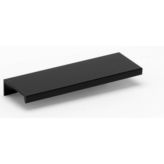 Beslag Design Handtag Slim 4025 (Bredd: 40 mm Kulör: Svart Storlek: cc40)