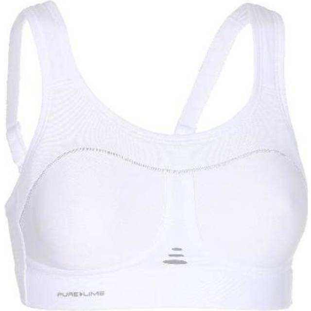 PureLime Compression Bra - High Impact 60E