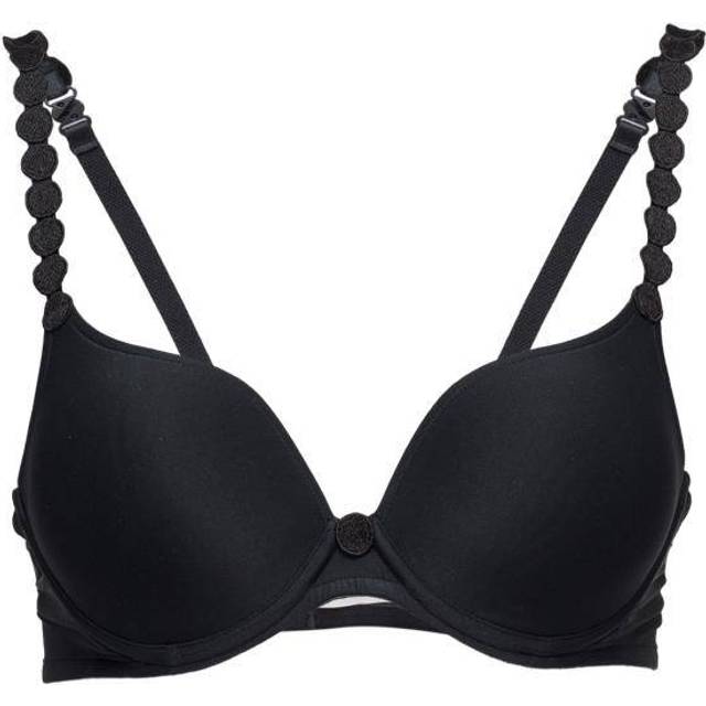 Marie Jo - Bygel-bh Tom Padded Heartshape Bra - Svart